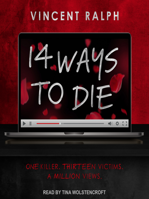 Title details for 14 Ways to Die by Vincent Ralph - Available